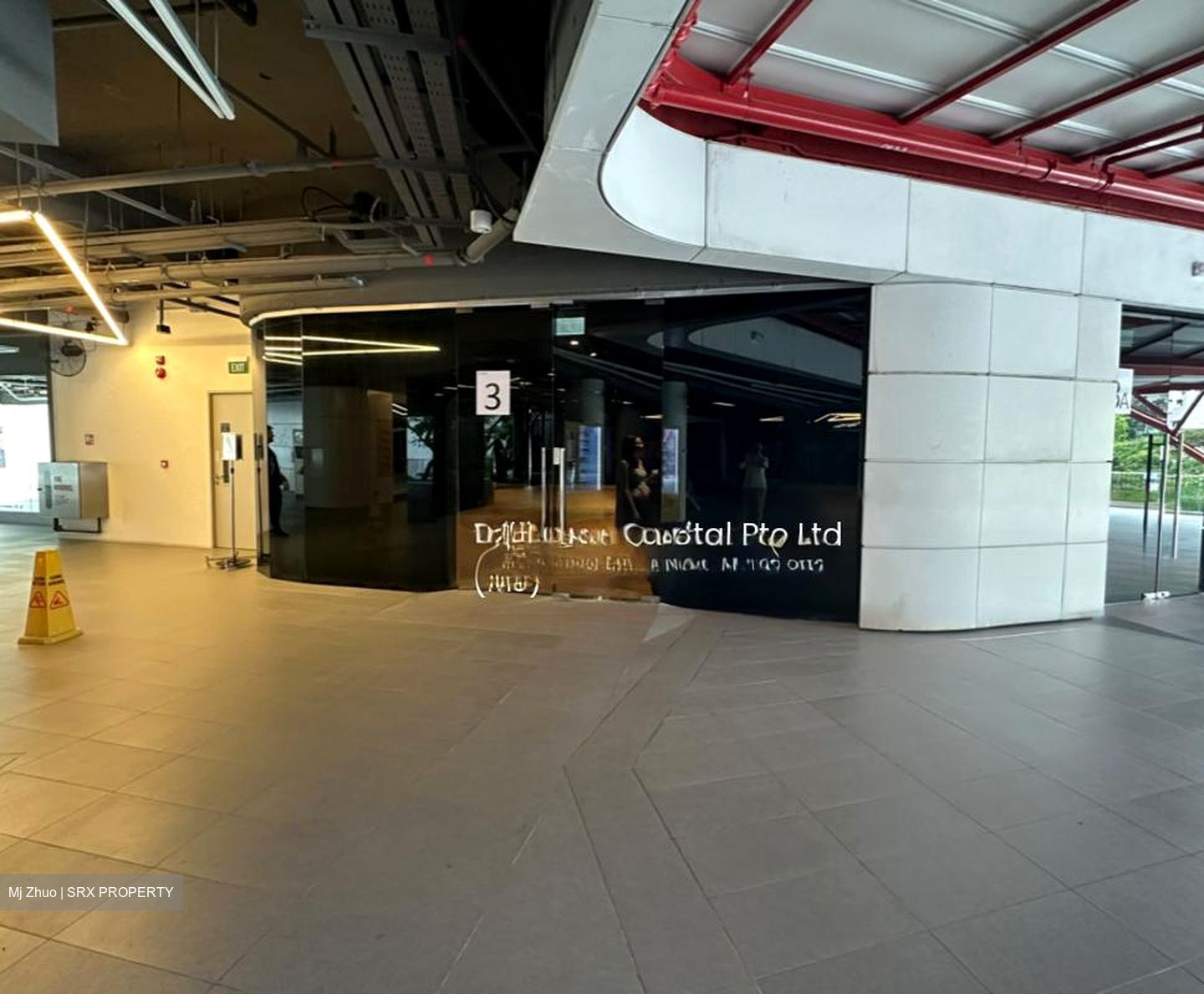Scape (D9), Retail #497455401